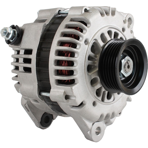 Db Electrical New Alternator For 3.3 3.3L Infiniti Qx4 1997 1998 1999 2000 97 98 99 00 113425 400-44037 - main